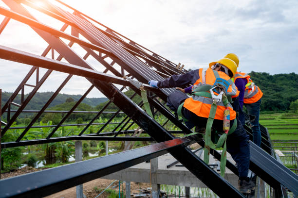 Best Commercial Roofing Services  in Cedar Bluff, AL