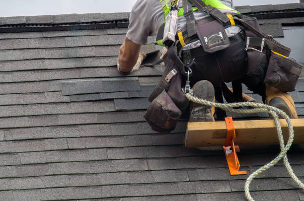 Quick and Trustworthy Emergency Roof Repair Services in Cedar Bluff, AL