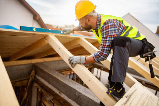 Best Roof Waterproofing Services  in Cedar Bluff, AL